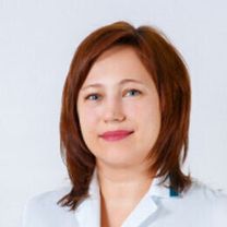Гаврилова Лариса Александровна