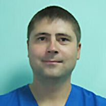Чуркин Сергей Валентинович