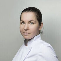 Овчинникова Ирина Евгеньевна