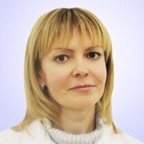 Панферова Оксана Николаевна