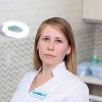 Чиркова Анастасия Викторовна