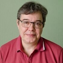 Фомин Глеб Юрьевич