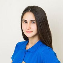 Королькова Кристина Владимировна