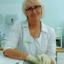 Русских Фаина Анатольевна