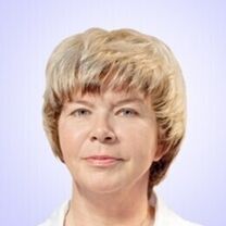 Леонова Эльвира Ивановна