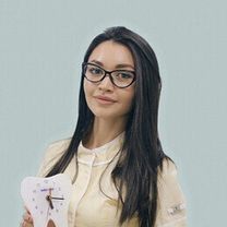 Соловова Нелли Рашидовна