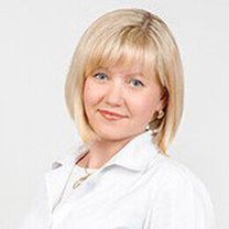 Сиденко Наталья Сергеевна