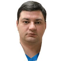 Миронов Сергей Юрьевич