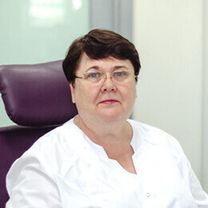 Калашникова Елена Михайловна