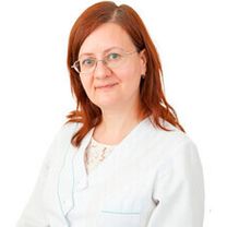 Орешак Вероника Анатольевна