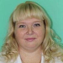 Манатова Оксана Владимировна