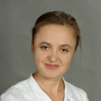 Белоусова Ирина Викторовна