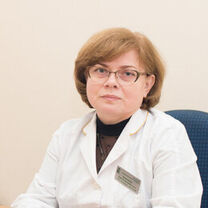 Крамарева Алла Александровна