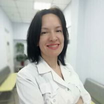 Яппарова Наталья Александровна