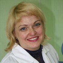 Орлова Елена Алексеевна