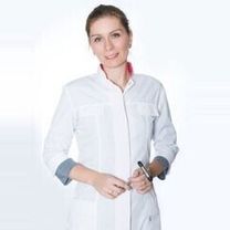 Лигунова Диана Михайловна
