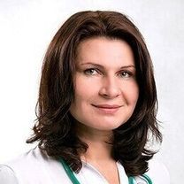 Лаптева Светлана Павловна