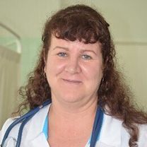 Золотарева Анна Юрьевна