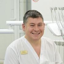 Шарифуллин Айрат Фаритович