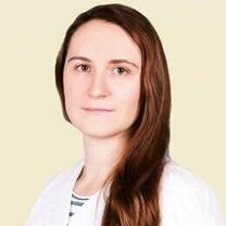 Царькова Екатерина Владимировна