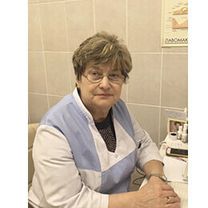 Пенькова Джульетта Владимировна