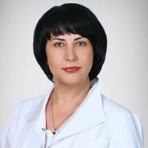 Сажнева Светлана Алексеевна