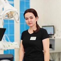 Миниярова Венера Светлановна