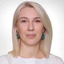 Ничунаева Дарья Александровна