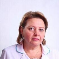 Сорокина Наталия Владимировна