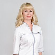 Фоменко Светлана Викторовна