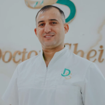 Дагамин Адель Набилевич