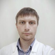 Любимов Дмитрий Сергеевич
