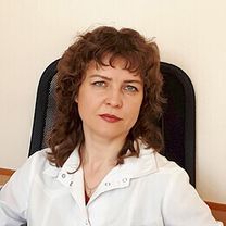 Куличкина Юлия Владимировна