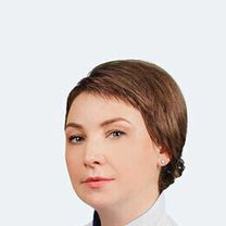 Шестакова Нина Михайловна