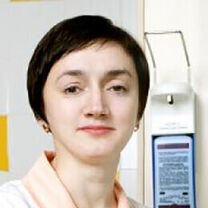 Маринина Светлана Николаевна