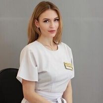 Лукьянова Анна Валерьевна