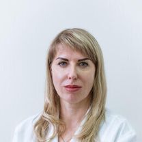 Кулигина Наталья Анатольевна