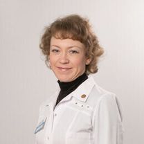 Загурская Светлана Николаевна