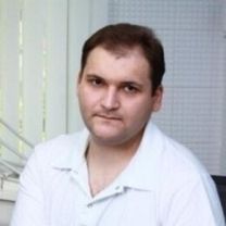 Газаров Андрей Александрович