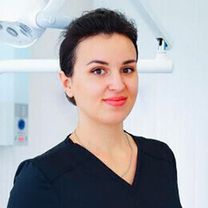 Самарцева Александра Вадимовна