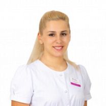 Козырева Екатерина Евгеньевна
