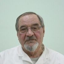 Гольцов Юрий Андреевич