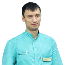 Минченко Валерий Игоревич