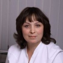 Сулейманова Алевтина Александровна