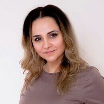 Лобанова Евгения Геннадьевна