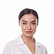 Носик Лариса Викторовна