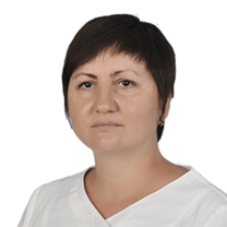 Князькина Наиля Альбертовна