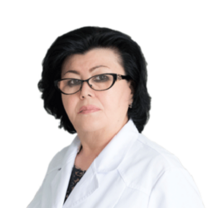 Абидова Гульнара Куватовна