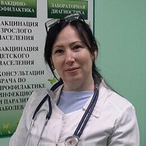 Королева Мальвина Морицевна