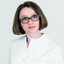 Вайсерман Светлана Андреевна